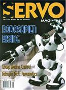 SERVO Magazine